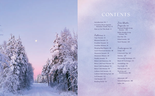 happy nordic knits - Knot Another Hat