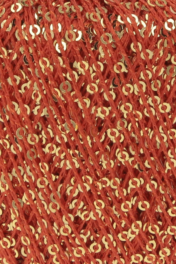 lang yarns paillettes