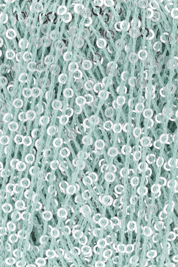 lang yarns paillettes