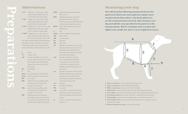 knits for you and your dog - Knot Another Hat