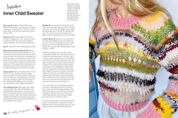 knit it out  - Knot Another Hat