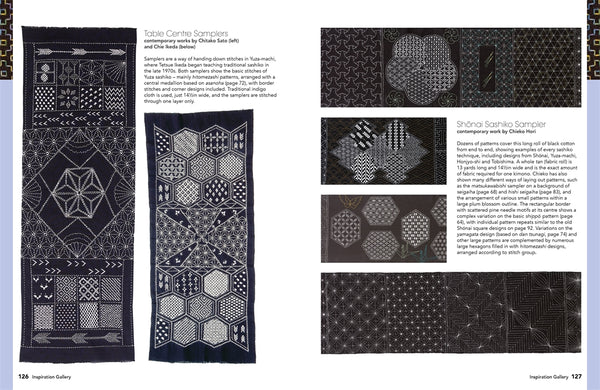 the ultimate sashiko sourcebook - Knot Another Hat