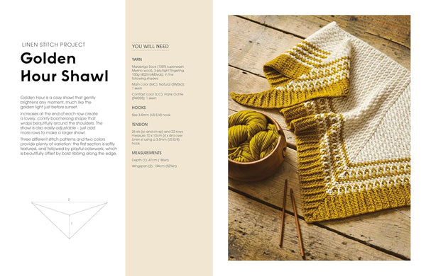 new ways with crochet - Knot Another Hat