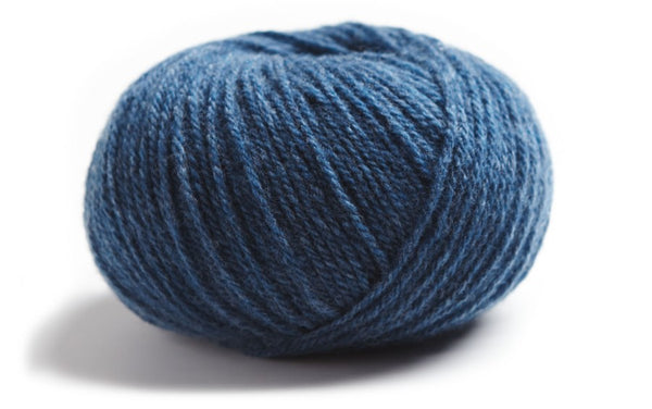 lamana como grande 41m dark denim - Knot Another Hat