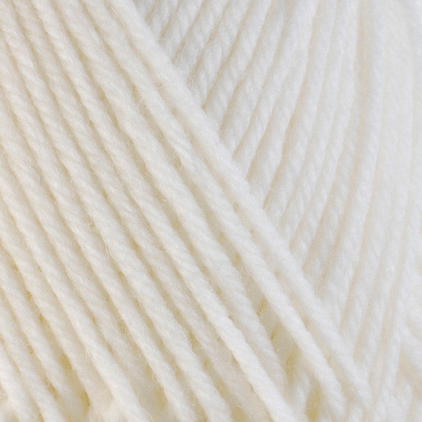 Learn to Knit 4300 Snow - Knot Another Hat