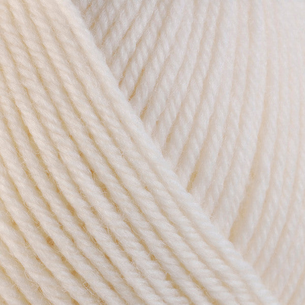 berroco ultra wool chunky 4301 cream - Knot Another Hat