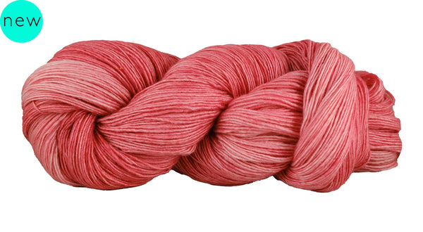 manos del uruguay fino stocking - Knot Another Hat
