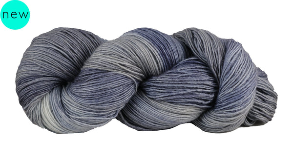 manos del uruguay fino sterling - Knot Another Hat