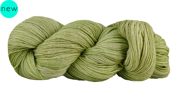 manos del uruguay fino pemberley - Knot Another Hat