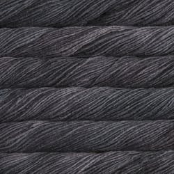 malabrigo silky merino smoke - Knot Another Hat