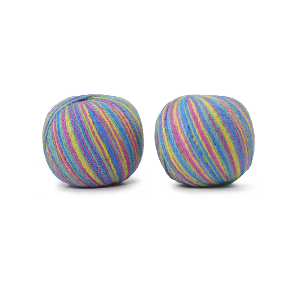 circulo let it sock! kit 9534 unicorn - Knot Another Hat