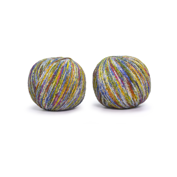 circulo let it sock! kit 9960 wash - Knot Another Hat