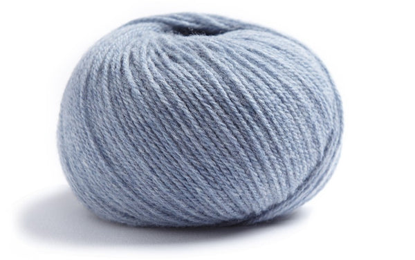 lamana como grande 54m ice blue - Knot Another Hat