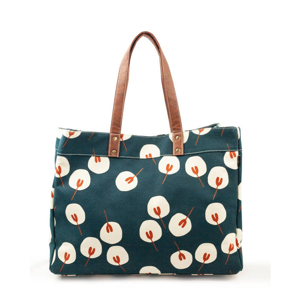 maika carryall tote tansy - Knot Another Hat
