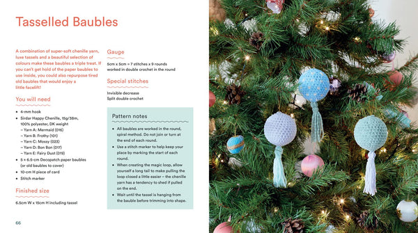 all i want for christmas is yarn  - Knot Another Hat