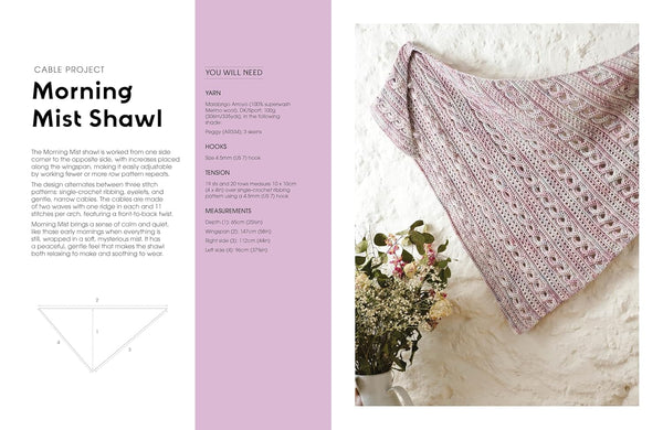 new ways with crochet - Knot Another Hat