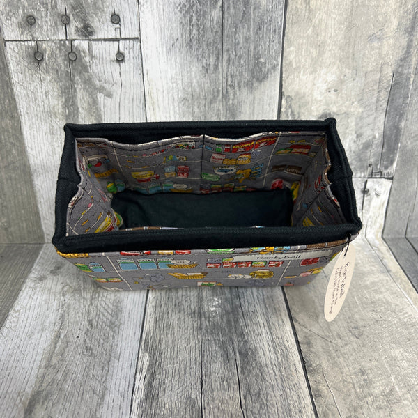 kartybell monkey box - Knot Another Hat