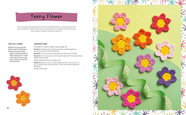 random acts of crochet kindness - Knot Another Hat