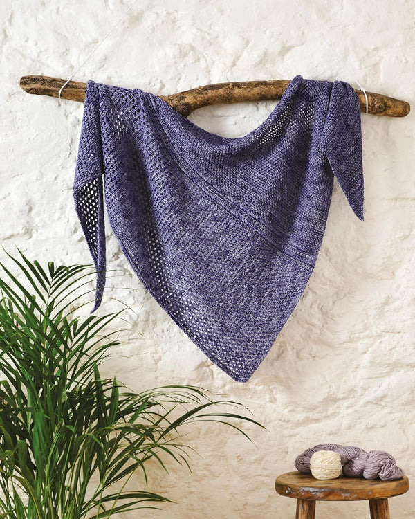 new ways with crochet - Knot Another Hat