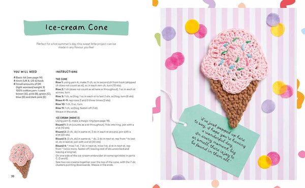 random acts of crochet kindness - Knot Another Hat