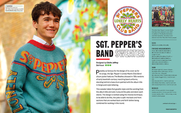 all you knit is love  - Knot Another Hat