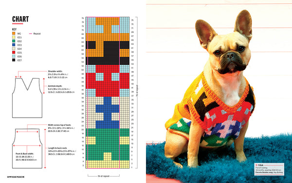 all you knit is love  - Knot Another Hat