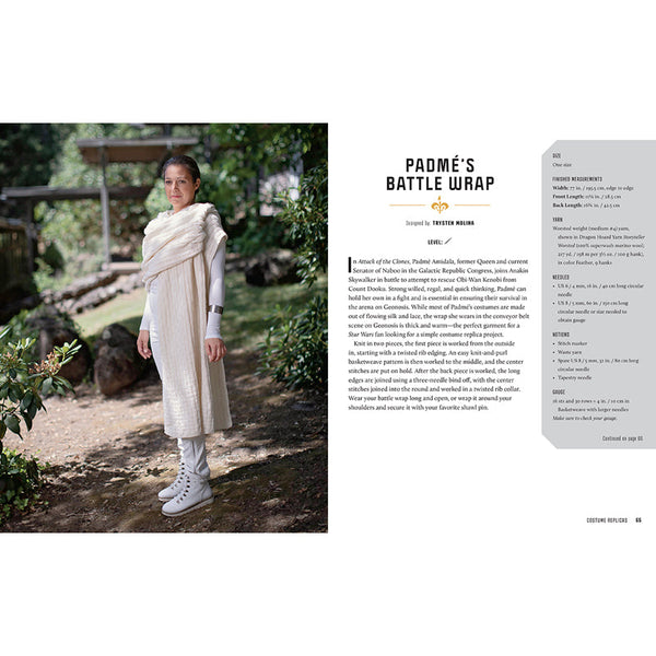 star wars knitting the galaxy - Knot Another Hat