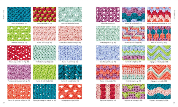 ganchillo paso a paso - Knot Another Hat