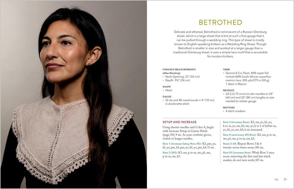 knitting cowlettes - Knot Another Hat