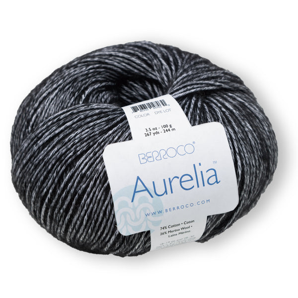 berroco aurelia - Knot Another Hat
