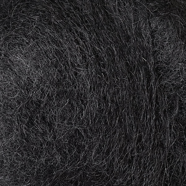 berroco aerial 3402 black - Knot Another Hat