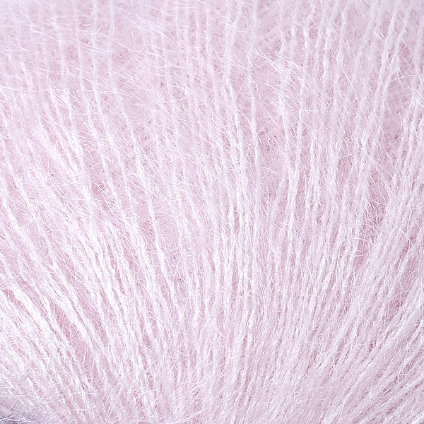 berroco aerial 3409 powder - Knot Another Hat