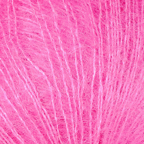 berroco aerial 34119 bubblegum - Knot Another Hat