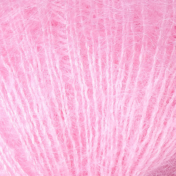 berroco aerial 3419 candy floss - Knot Another Hat