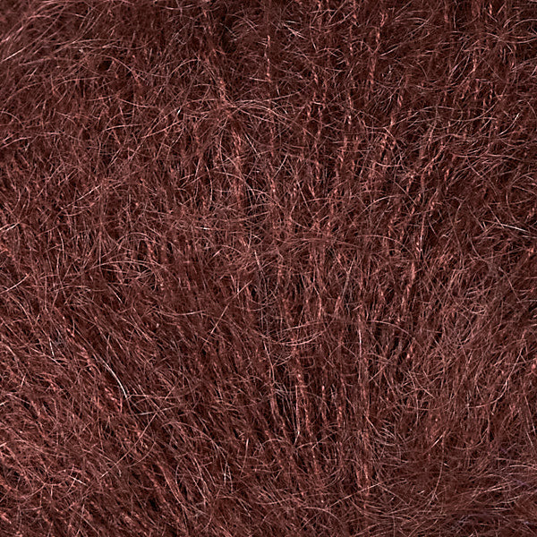 berroco aerial 3421 chestnut - Knot Another Hat