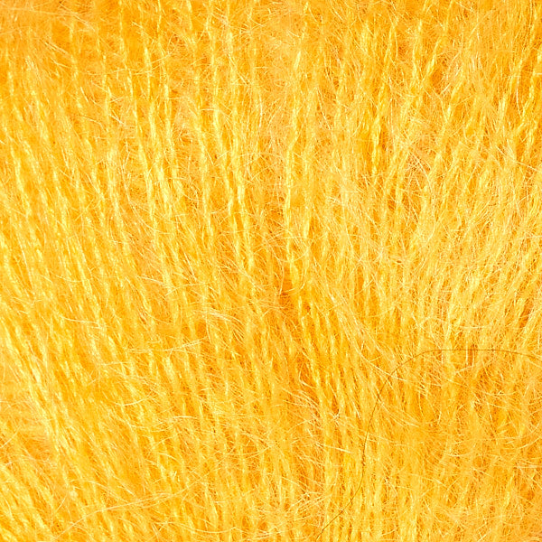 berroco aerial 3427 canary - Knot Another Hat