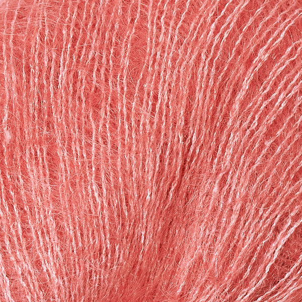 berroco aerial 3428 strawberry - Knot Another Hat