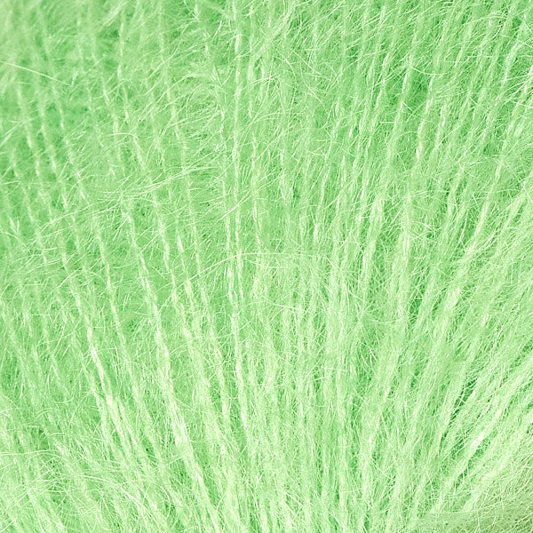 berroco aerial 3453 slime - Knot Another Hat