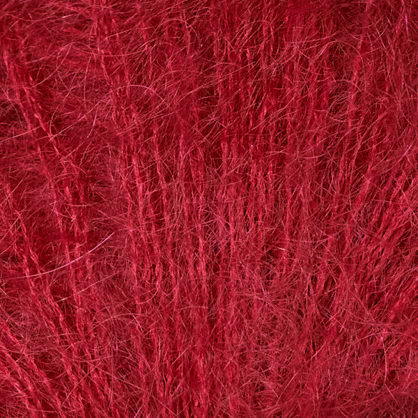 berroco aerial 3455 cherry - Knot Another Hat