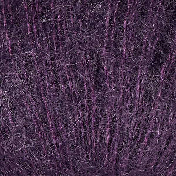 berroco aerial 3460 plum - Knot Another Hat