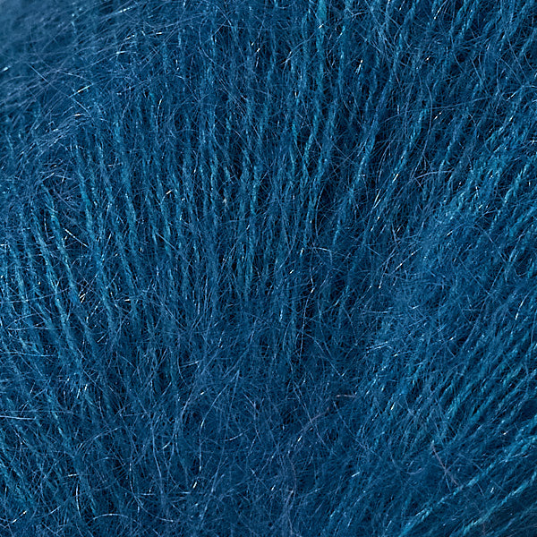 berroco aerial 3475 deep blue - Knot Another Hat