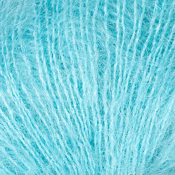 berroco aerial 3477 mint - Knot Another Hat