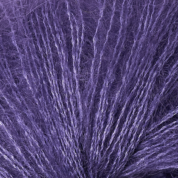 berroco aerial 3490 eggplant - Knot Another Hat
