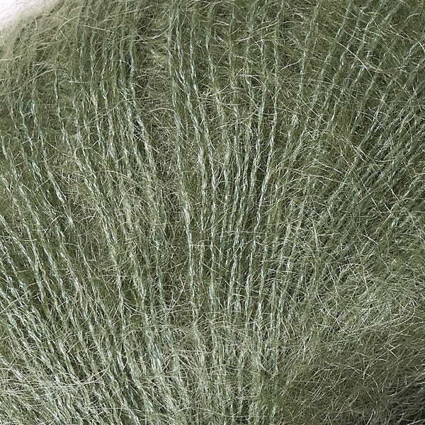 berroco aerial 3497 sage - Knot Another Hat