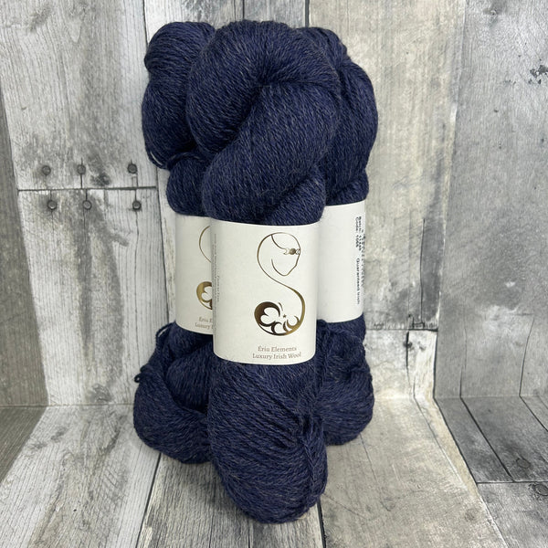 ériu elements dk manann - Knot Another Hat