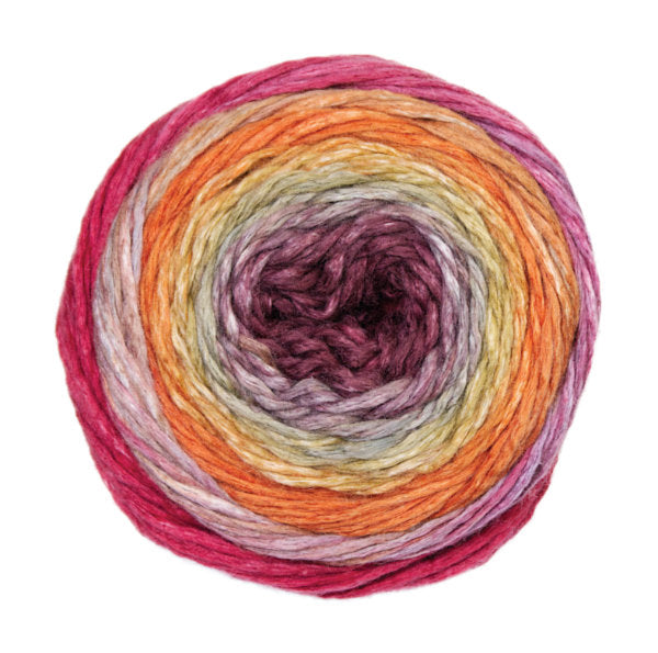 berroco bozzolo 10835 monarch - Knot Another Hat