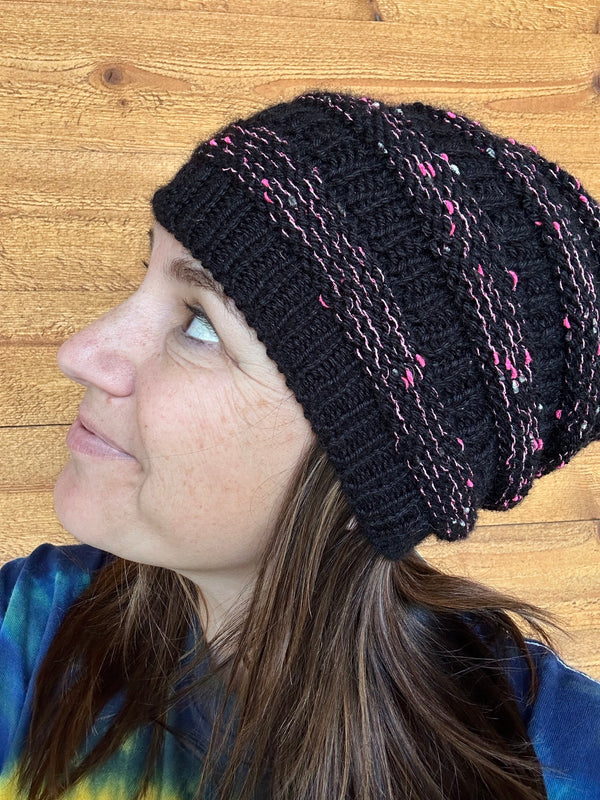 knot another hat carbon copied to the max (download)  - Knot Another Hat
