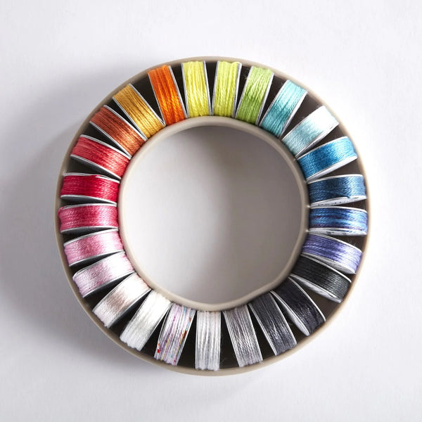 trailhead acorn bobbins collections celebration - Knot Another Hat