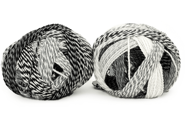 schoppel edition 3 2100 - Knot Another Hat