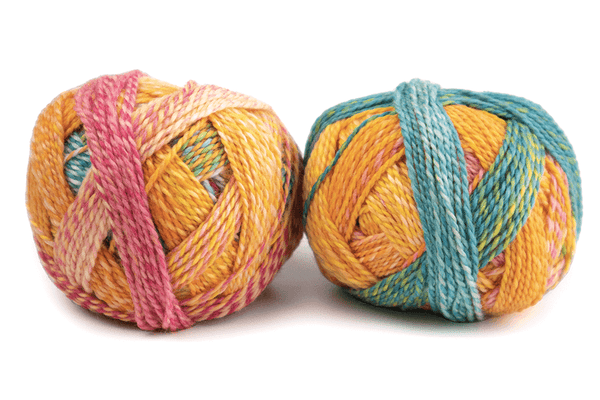 schoppel edition 3 2594 - Knot Another Hat